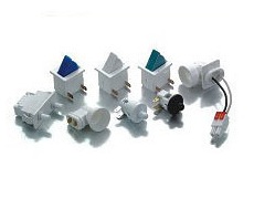 Appliance-Switches-Insys-Electrical