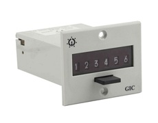 GIC-Counter-Insys-Electrical