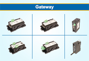 Gateway