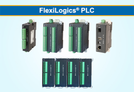 FiexiLogics PLC 