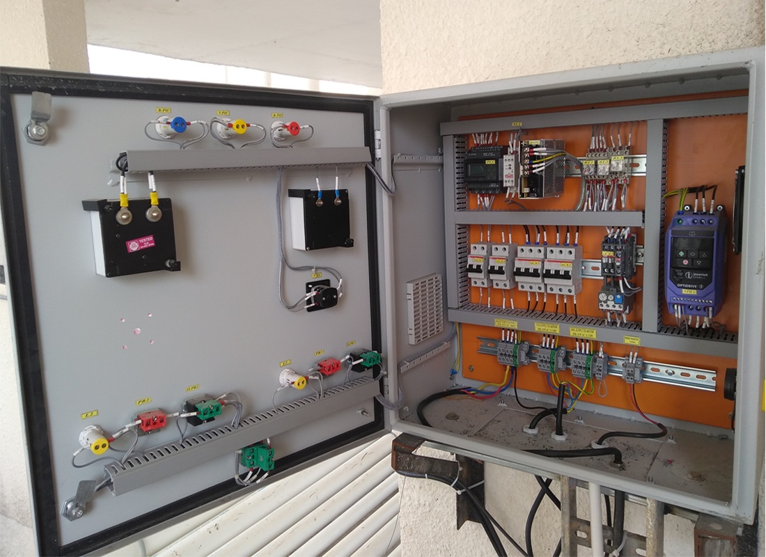 Project-Seven-Insys-Electrical