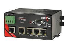 Routers-Insys-Electrical