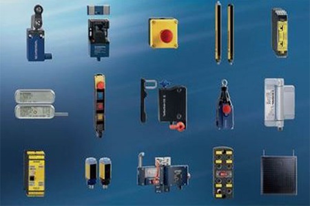 Safety-Components-Insys-Electrical