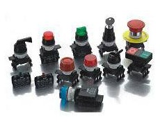 Standard-Actuators-and-Contact-Blocks-Insys-Electrical