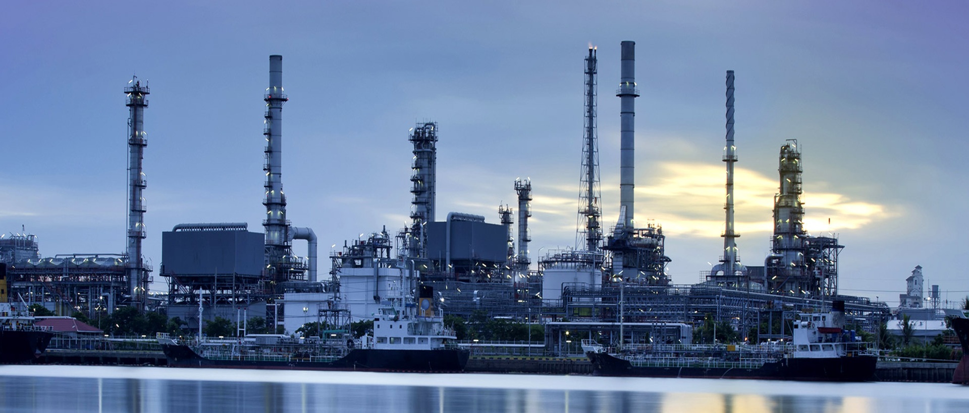 Oil-Industry-Insys-Electrical