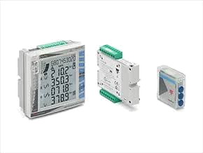 Carlo Gavazzi — Energy meters & analysers