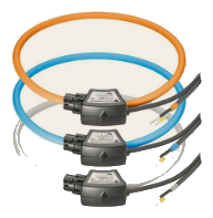 Carlo Gavazzi — Flexible Rogowski coil CTs