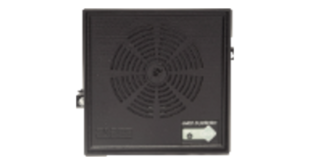Esbee — Panel buzzers & sounders