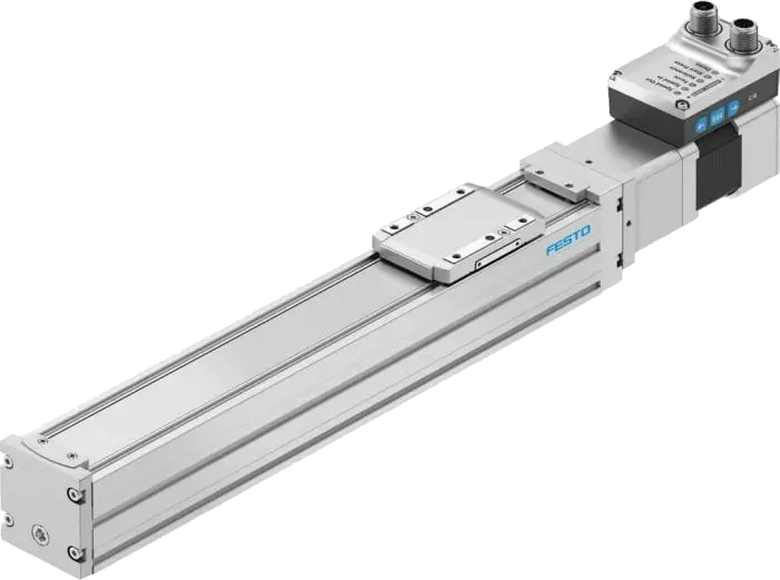 Festo — Linear actuators