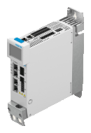 Festo — Compact servo drive