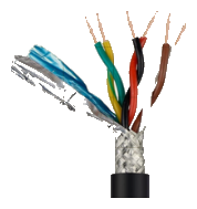 Sbee — Instrumentation & signal cables