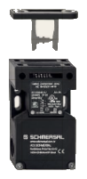 Schmersal — AZM16 compact solenoid interlocks