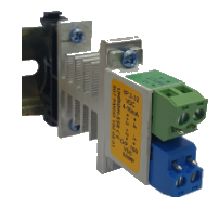 Unison — DC output SSR