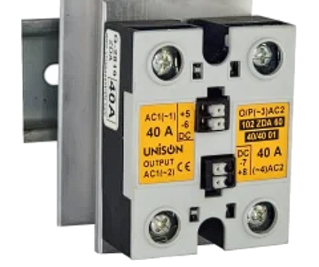 Unison — Two-phase / duplex SSR
