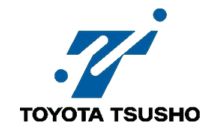 Toyota Tsusho
